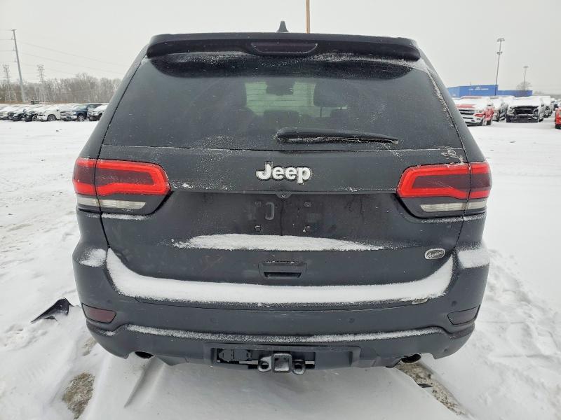 Photo 6 from auction – 2014 JEEP GRAND CHER with VIN 1C4RJFCG5EC169193