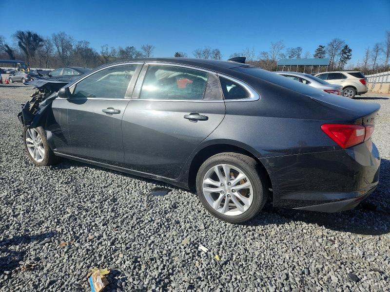 Photo 2 from auction – 2016 CHEVROLET MALIBU with VIN 1G1ZE5ST2GF259120