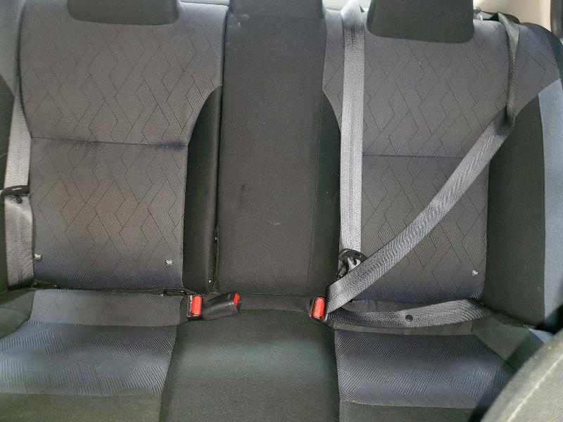 Photo 10 from auction – 2024 NISSAN VERSA SV with VIN 3N1CN8EV9RL900979
