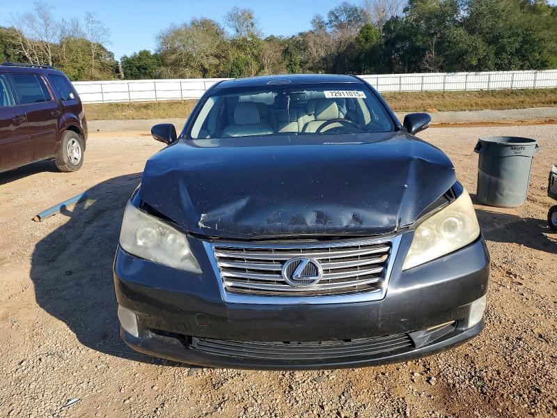 Photo 5 from auction – 2011 LEXUS ES with VIN JTHBK1EG5B2422740