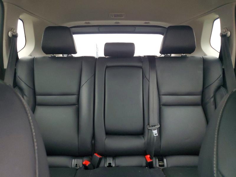 Photo 10 from auction – 2023 NISSAN ROGUE SL with VIN 5N1BT3CBXPC737063