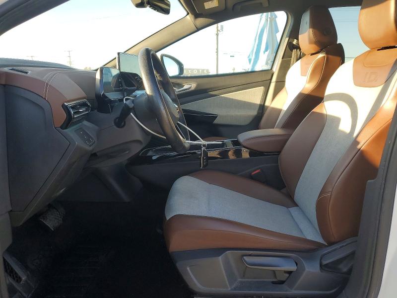 صورة رقم 7 من المزاد - 2023 VOLKSWAGEN ID.4 مع VIN 1V2CMPE82PC025854