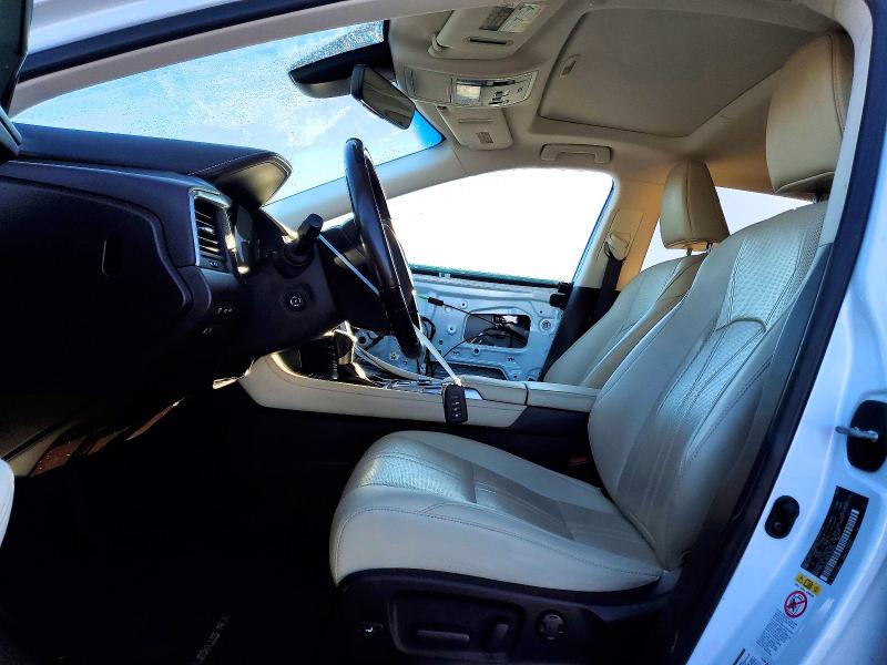 Photo 7 from auction – 2018 LEXUS RX 350 L with VIN JTJGZKCA9J2004927