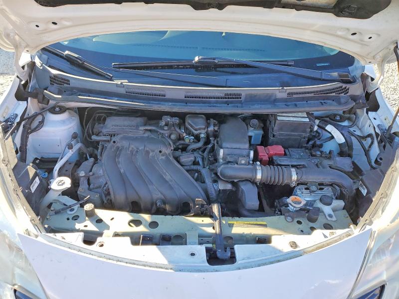 Photo 12 from auction – 2015 NISSAN VERSA NOTE with VIN 3N1CE2CP8FL420770