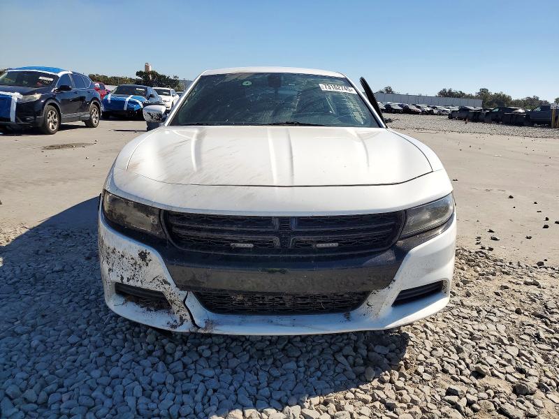 Photo 5 from auction – 2019 DODGE CHARGER PO with VIN 2C3CDXKT5KH577112