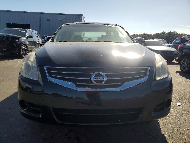 Photo 5 from auction – 2012 NISSAN ALTIMA SR with VIN 1N4BL2AP3CC154394