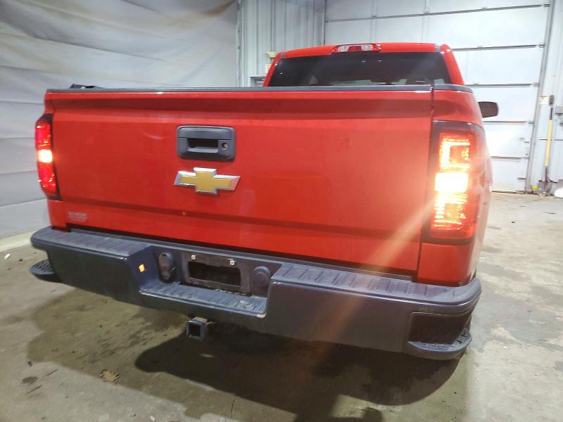 Zdjęcie 6 z aukcji – 2017 CHEV SILVERADO z VIN 1GCVKNEC9HZ348449