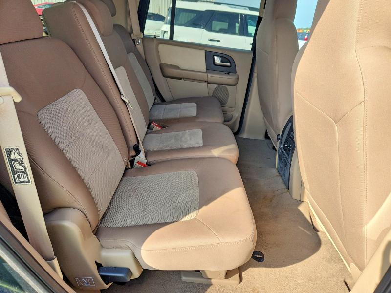 Photo 11 from auction – 2003 FORD EXPEDITION with VIN 1FMRU15W73LB84527
