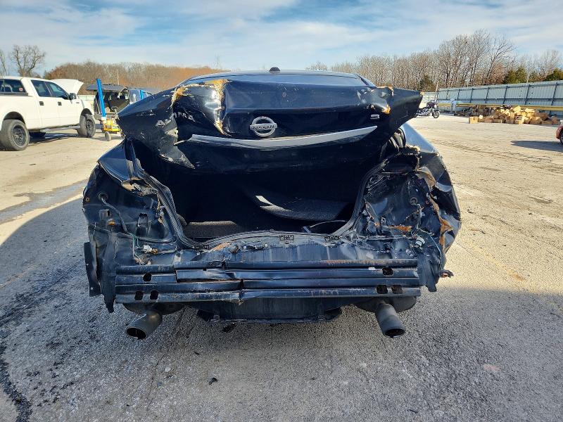 Photo 6 from auction – 2015 NISSAN ALTIMA 2.5 with VIN 1N4AL3AP0FN861964