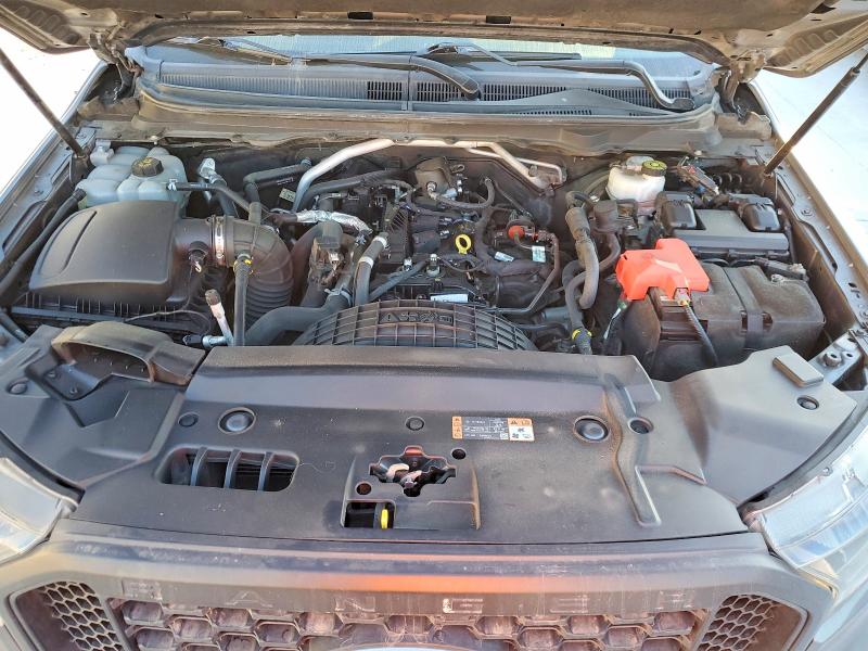 Photo 11 from auction – 2021 FORD RANGER XL with VIN 1FTER1EH2MLD22594