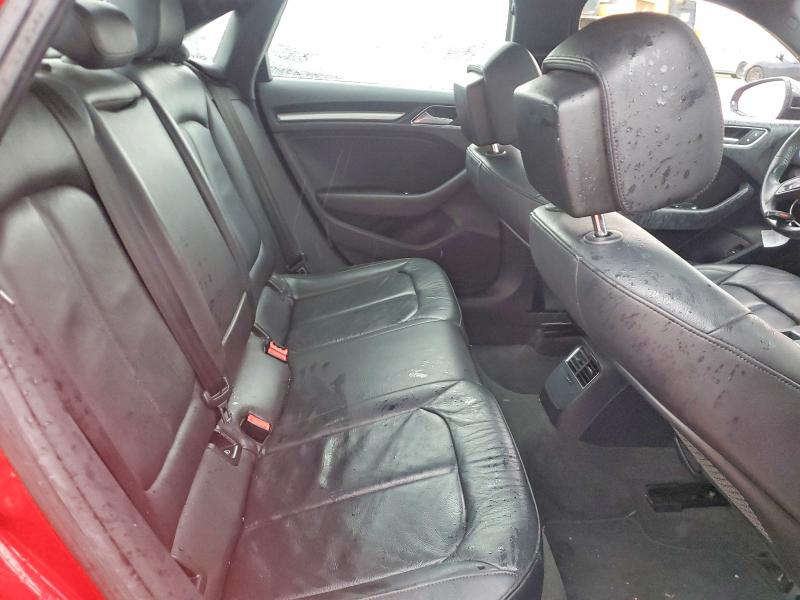 Photo 10 from auction – 2019 AUDI A3 PREMIUM with VIN WAUAUGFF3KA123685