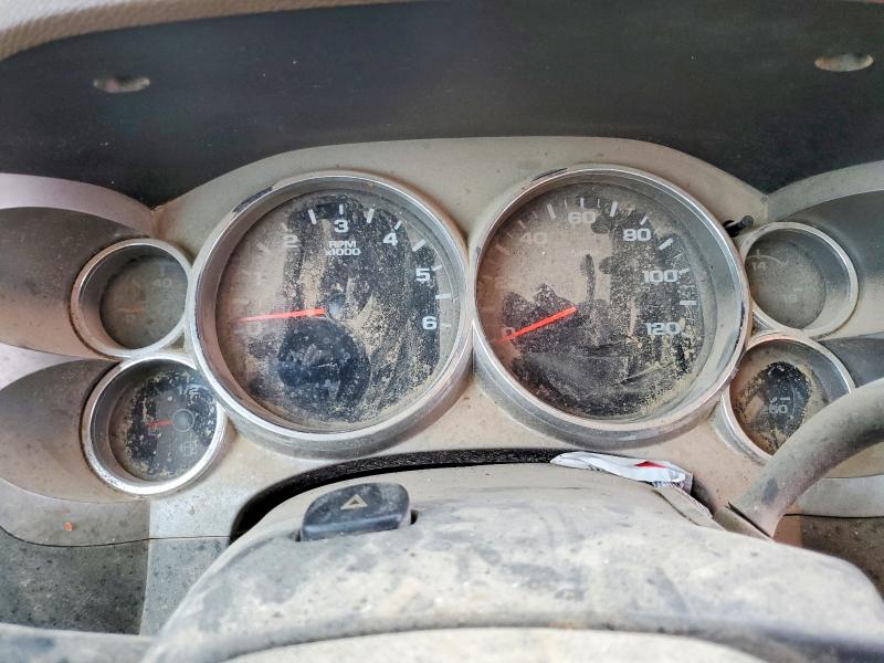 Photo 9 from auction – 2012 GMC SIERRA C25 with VIN 1GT110CG2CF234281