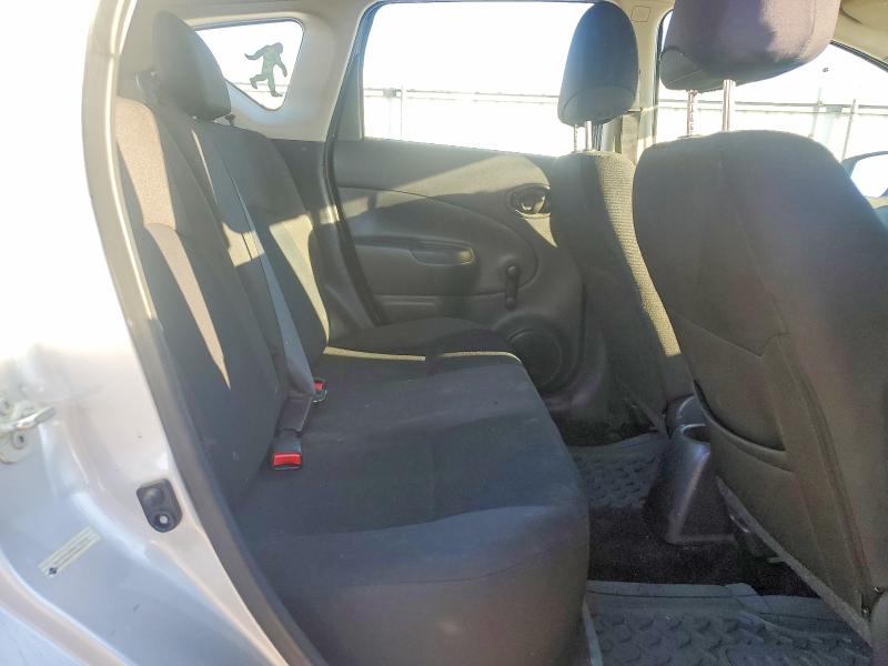 Photo 10 from auction – 2017 NISSAN VERSA NOTE with VIN 3N1CE2CP2HL378714