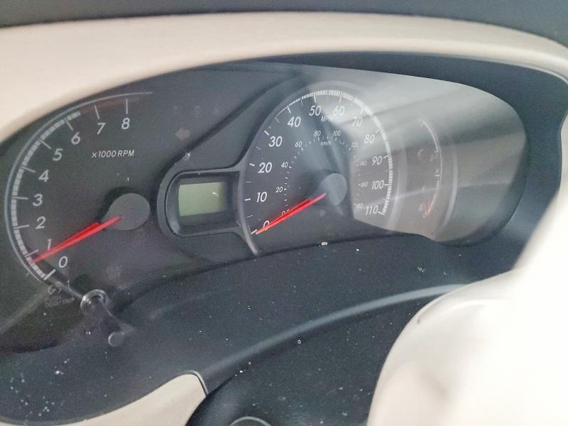 Photo 9 from auction – 2012 TOYOTA SIENNA with VIN 5TDKK3DC2CS195819