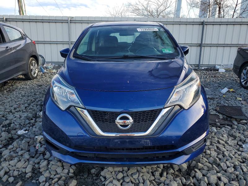 صورة رقم 5 من المزاد - 2018 NISSAN VERSA NOTE مع VIN 3N1CE2CP6JL369827