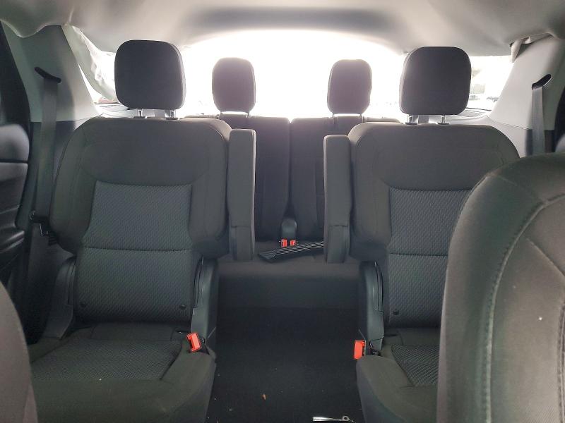 Photo 10 from auction – 2024 FORD EXPLORER X with VIN 1FMSK8DH8RGA65938
