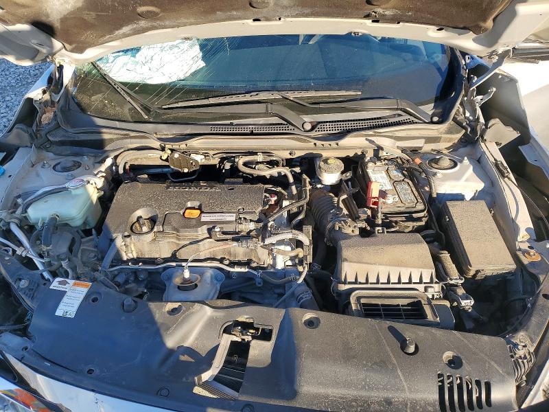 Photo 11 from auction – 2018 HONDA CIVIC with VIN 2HGFC2F5XJH605612