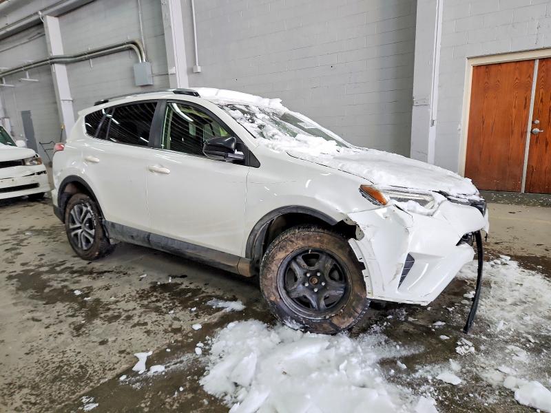 Photo 4 from auction – 2017 TOYOTA RAV4 with VIN JTMBFREV3HD208071