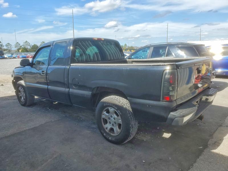 Photo 2 from auction – 2002 CHEVROLET SILVERADO with VIN 2GCEC19T321197835