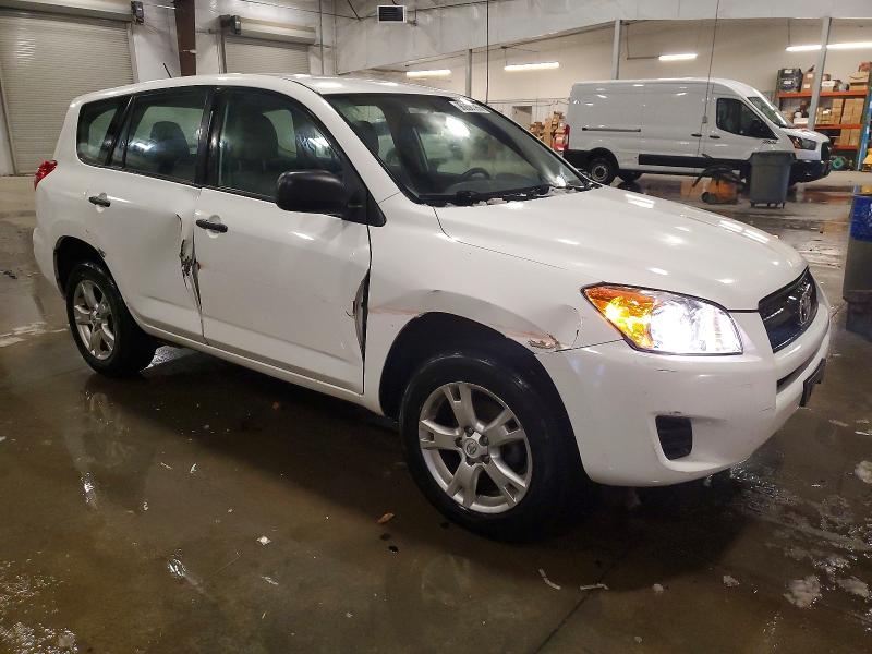 Photo 4 from auction – 2011 TOYOTA RAV4 with VIN 2T3BF4DV1BW151383