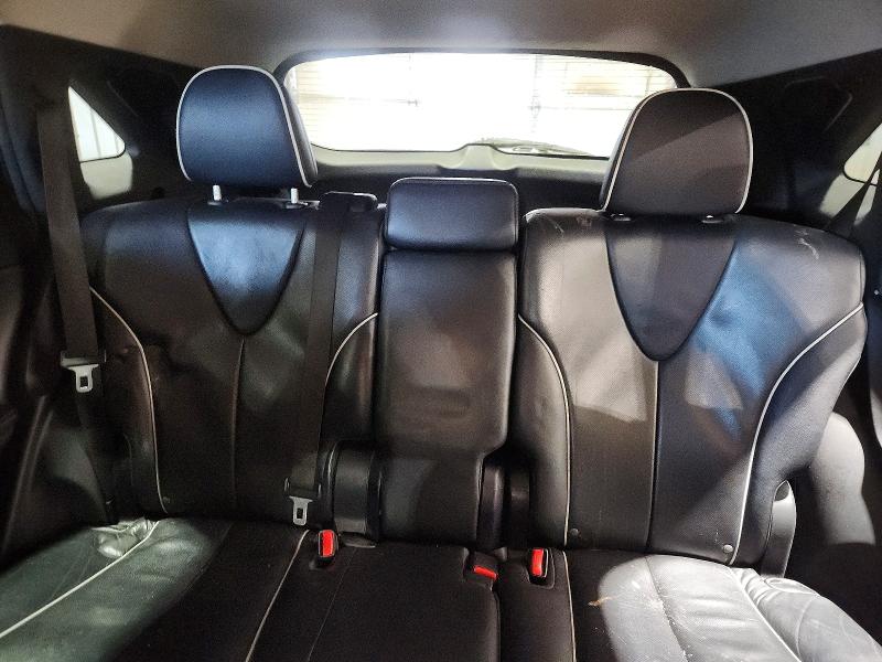 Photo 10 from auction – 2013 TOYOTA VENZA LE with VIN 4T3BK3BB4DU084148