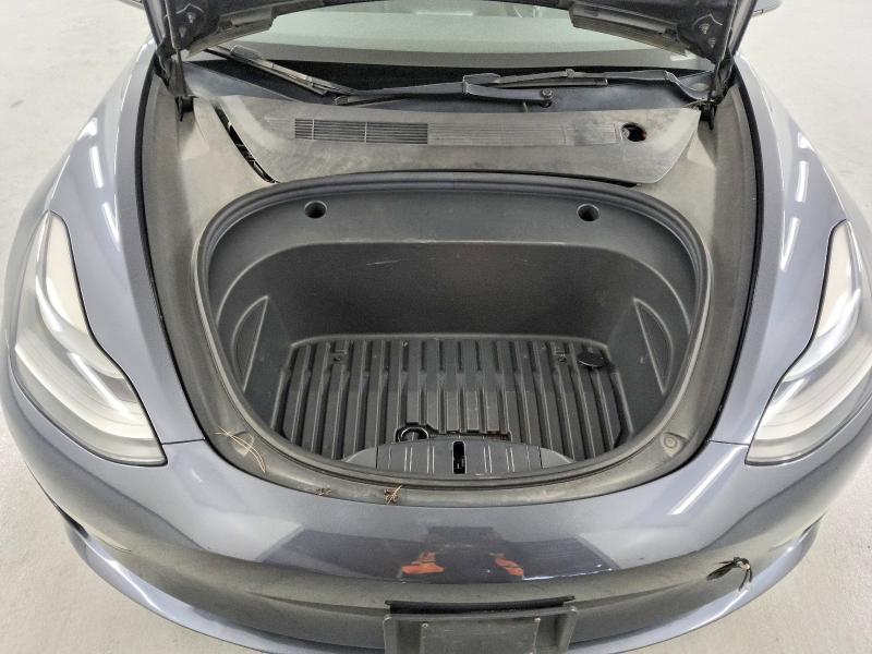Photo 11 from auction – 2023 TESLA MODEL 3 with VIN 5YJ3E1EA2PF451612