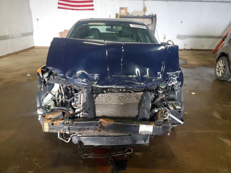Photo 5 from auction – 2013 DODGE AVENGER SE with VIN 1C3CDZAB9DN661111