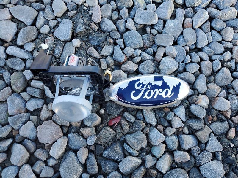 Photo 13 from auction – 2013 FORD EDGE LIMIT with VIN 2FMDK3KC0DBB47634