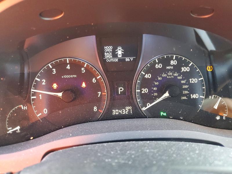 Photo 9 from auction – 2012 LEXUS RX 350 with VIN 2T2ZK1BA1CC081626