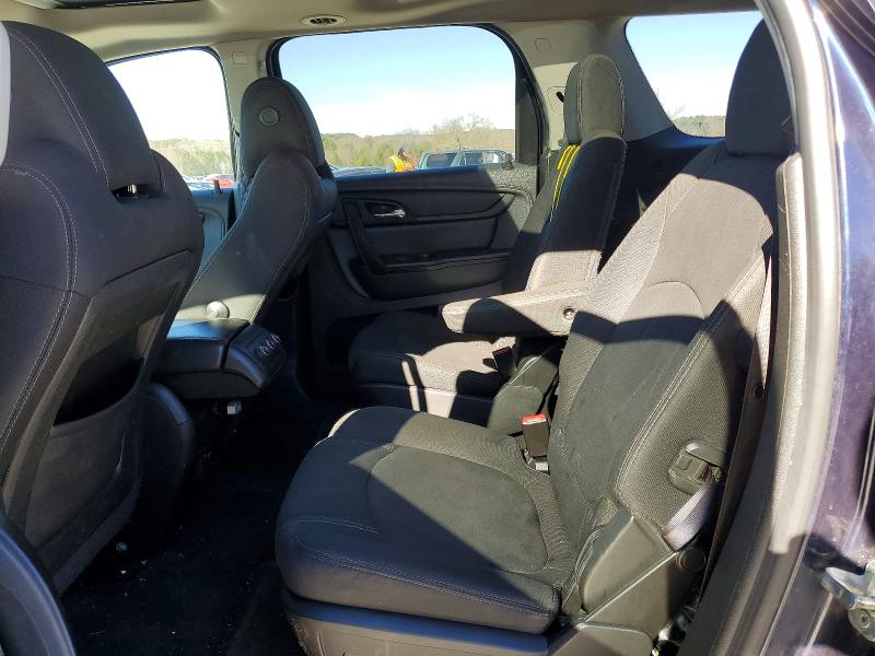 Photo 10 from auction – 2015 GMC ACADIA SLE with VIN 1GKKRPKD7FJ131182