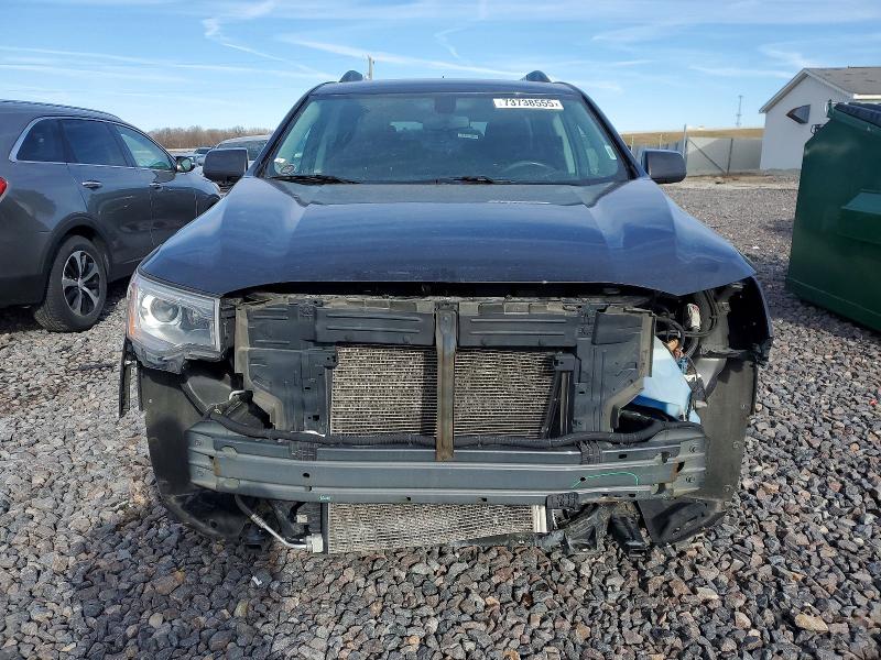 Photo 5 from auction – 2017 GMC ACADIA SLE with VIN 1GKKNLLS9HZ200914