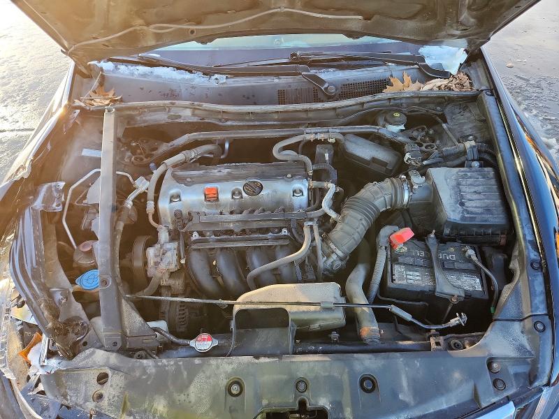 Photo 11 from auction – 2012 HONDA ACCORD EX with VIN 1HGCP2F72CA041903