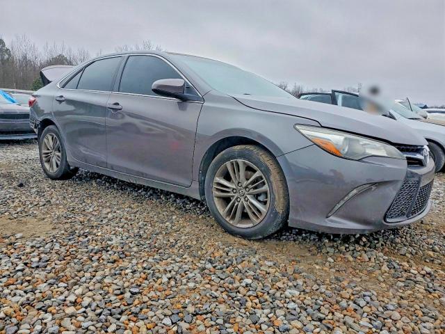 Photo 4 from auction – 2015 TOYOTA CAMRY with VIN 4T1BF1FK4FU978925