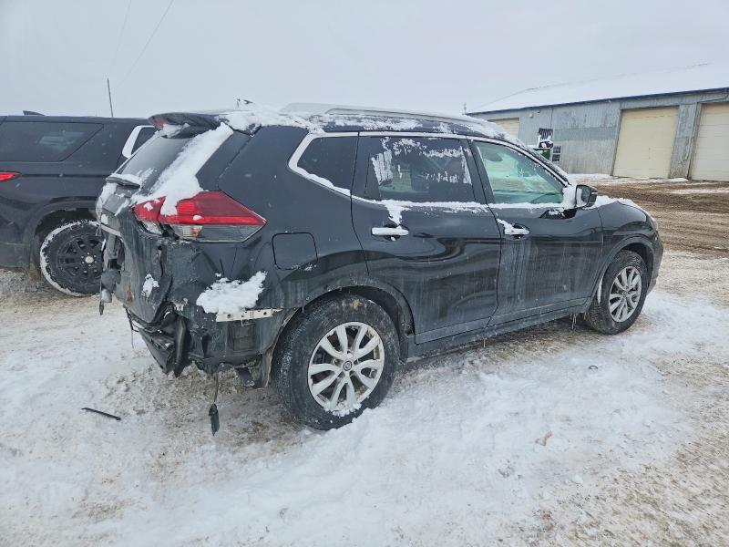 Photo 3 from auction – 2020 NISSAN ROGUE with VIN KNMAT2MT5LP513428