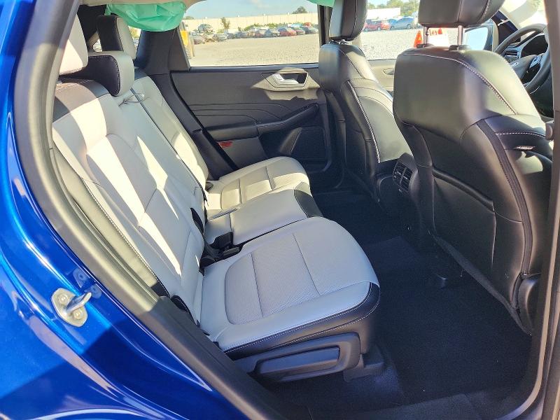 Photo 11 from auction – 2023 FORD ESCAPE PLA with VIN 1FMCU9JZ3PUB46779