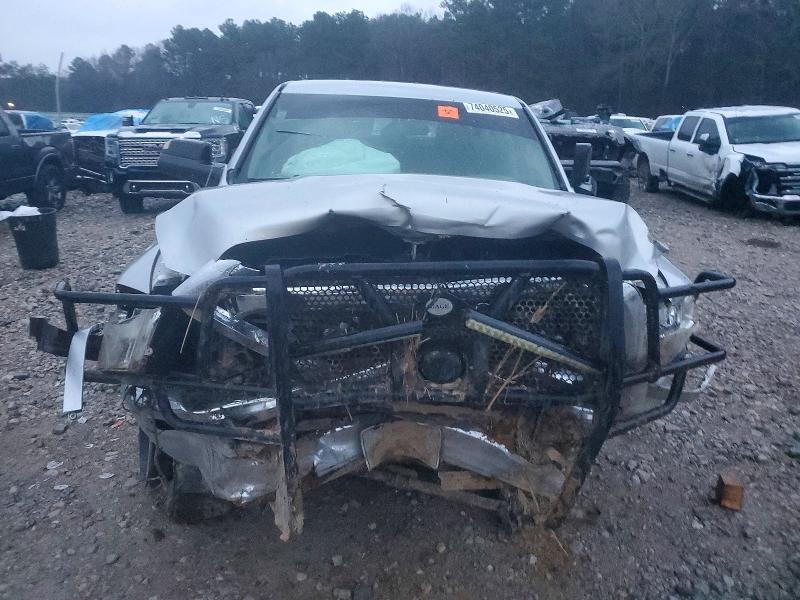 Photo 5 from auction – 2012 DODGE RAM 2500 with VIN 3C6UD5CL1CG312389