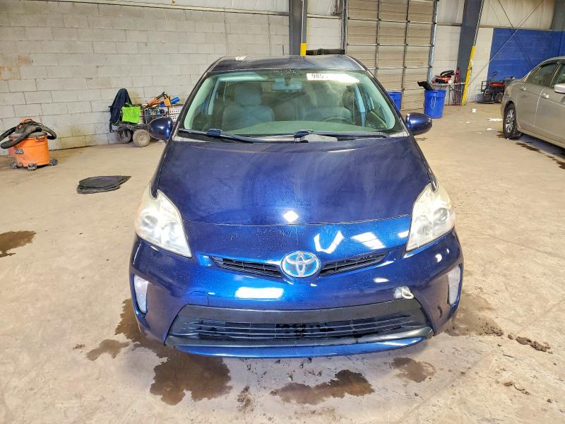 صورة رقم 5 من المزاد - 2012 TOYOTA PRIUS مع VIN JTDKN3DU9C1576256