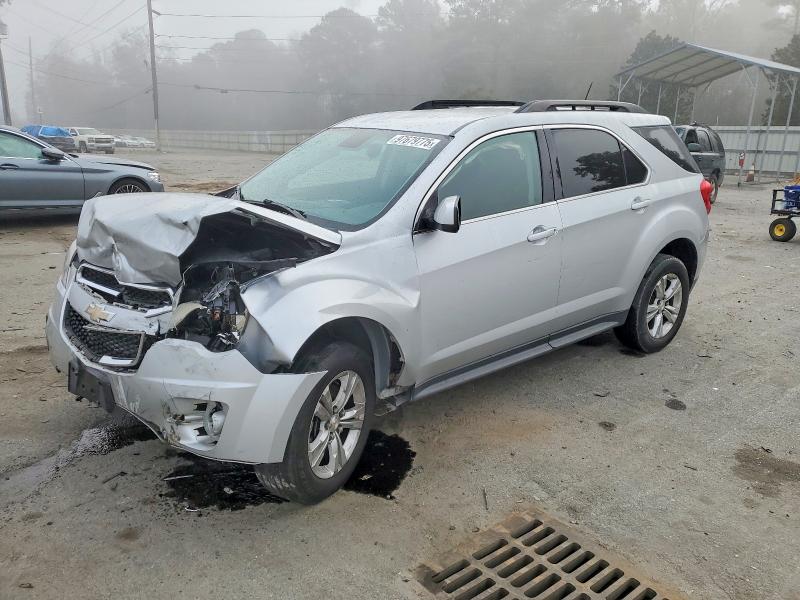 CHEVROLET EQUINOX LT 2014 con VIN 2GNFLFE32E6293655 - Foto de la subasta