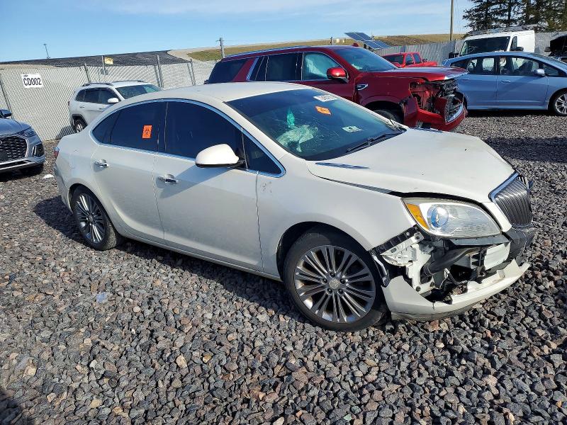 صورة رقم 4 من المزاد - 2013 BUICK VERANO مع VIN 1G4PS5SK5D4122111