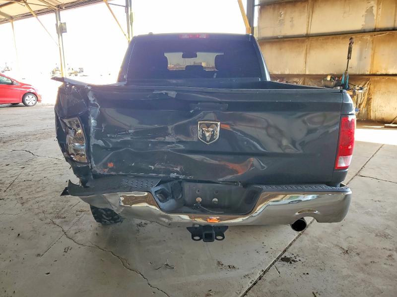 Photo 6 from auction – 2013 RAM 1500 ST with VIN 1C6RR6KT7DS644443