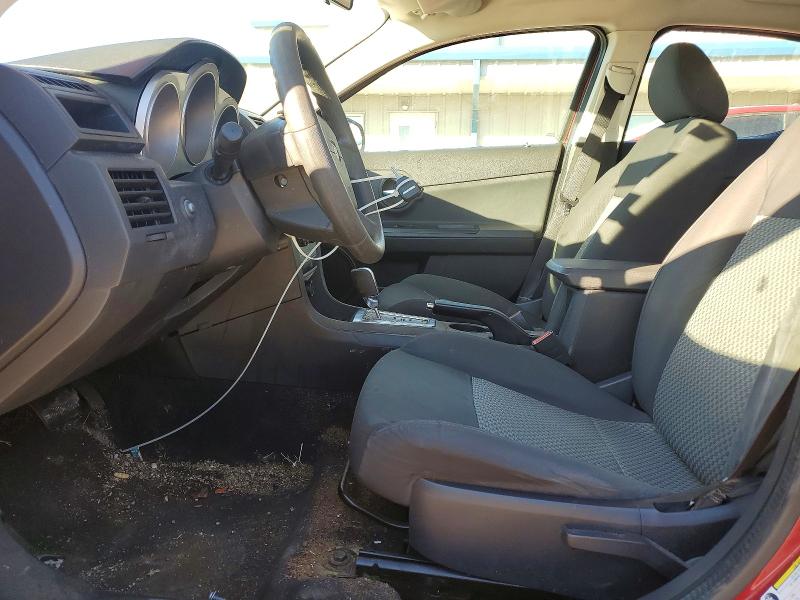 Photo 7 from auction – 2009 DODGE AVENGER with VIN 1B3LC46BX9N500673