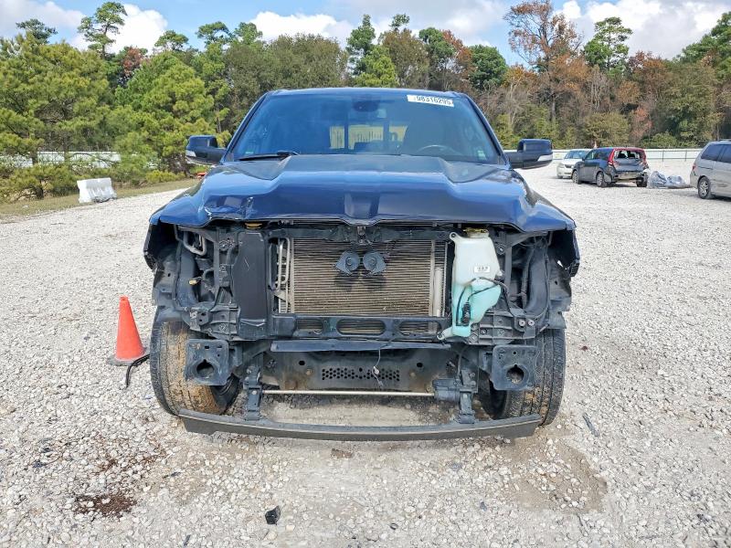 Photo 5 from auction – 2019 RAM 1500 BIG H with VIN 1C6SRFFT3KN741307