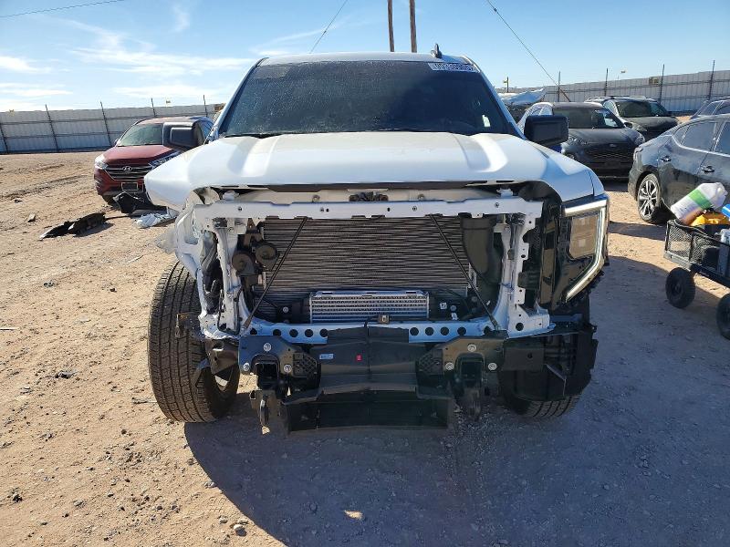 Photo 5 from auction – 2026 GMC SIERRA C15 with VIN 1GTPHAEK0TZ214946