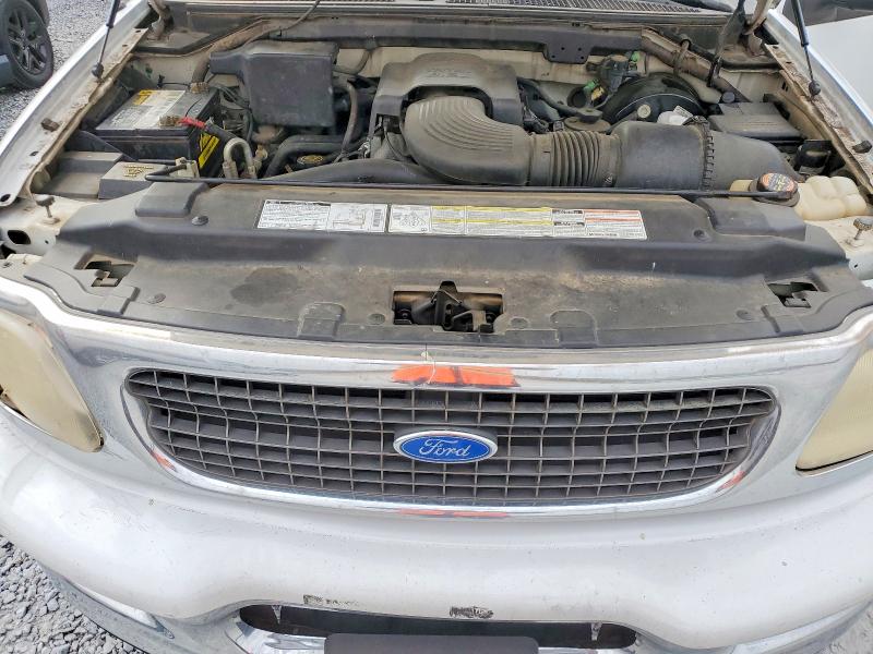 Photo 11 from auction – 1997 FORD EXPEDITION with VIN 1FMEU1768VLB70022