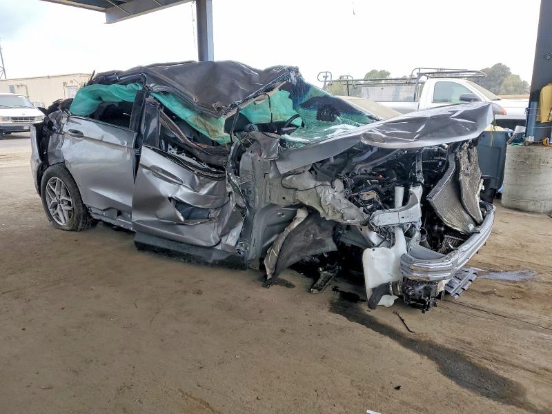 Photo 4 from auction – 2021 FORD EDGE with VIN 2FMPK3J96MBA07865