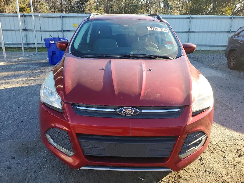 Photo 5 from auction – 2015 FORD ESCAPE with VIN 1FMCU0G90FUC02002