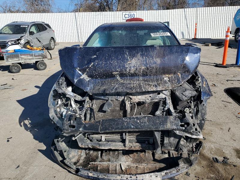 Photo 5 from auction – 2016 TOYOTA CAMRY LE with VIN 4T1BF1FK9GU501117