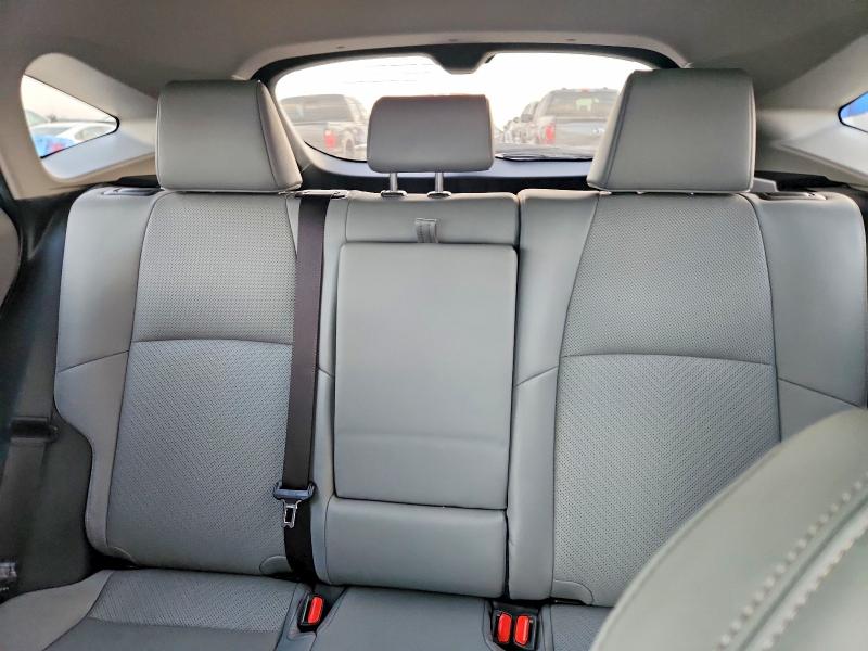 Photo 10 from auction – 2021 TOYOTA VENZA with VIN JTEAAAAH5MJ040307