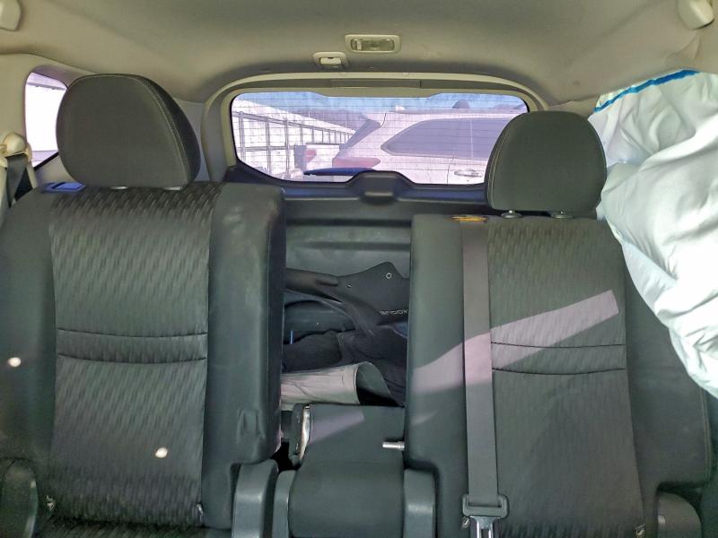 Photo 10 from auction – 2018 NISSAN ROGUE S with VIN KNMAT2MT0JP509249