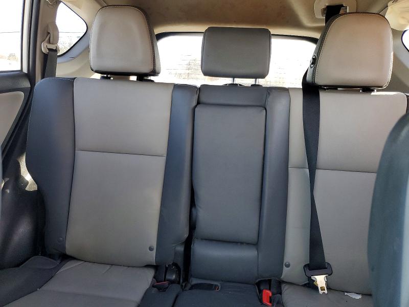 Photo 10 from auction – 2015 TOYOTA RAV4 LIMIT with VIN 2T3DFREV4FW305837